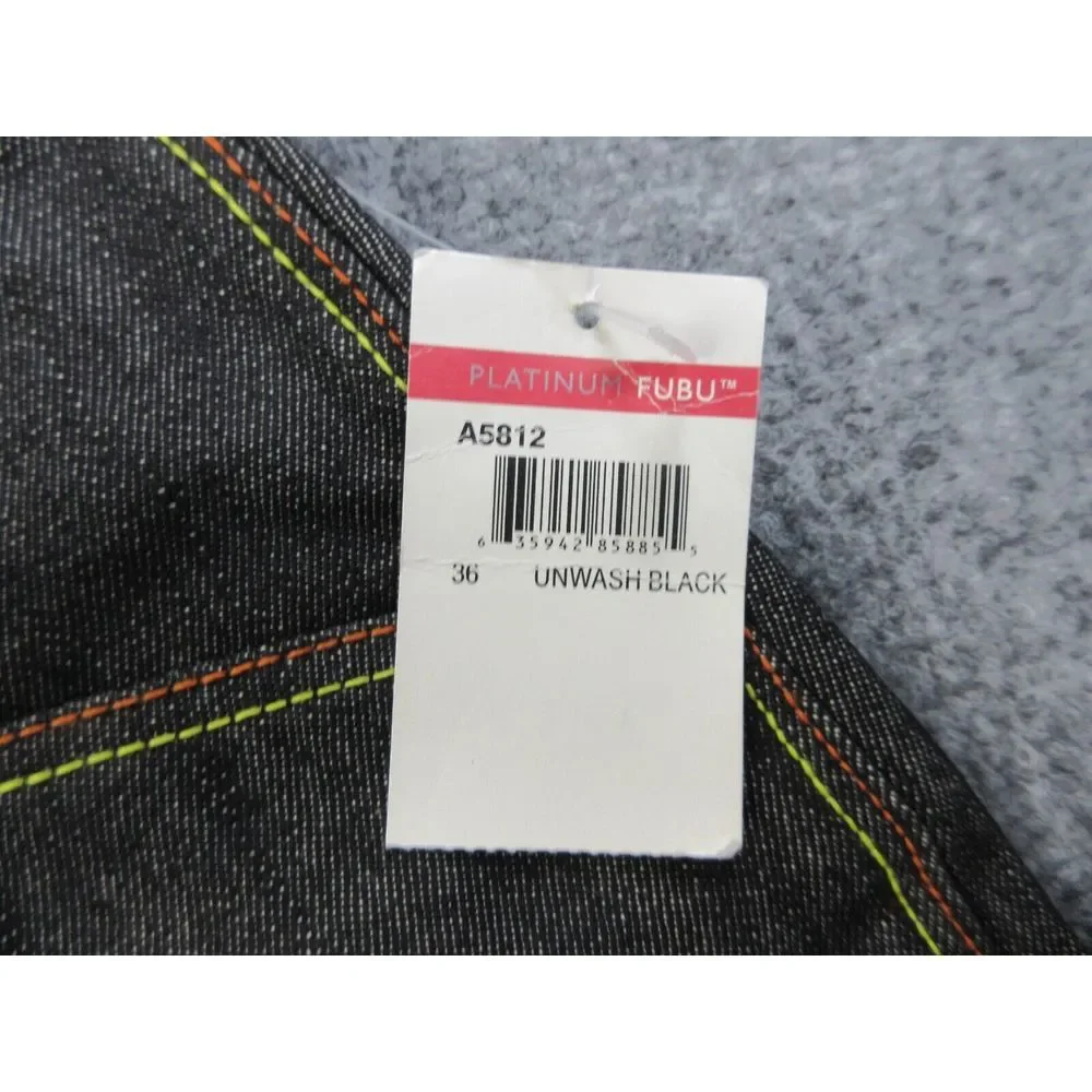 FUBU up sale